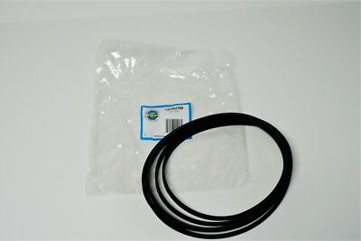 Exact 137292700 Clothes Dryer Belt for GE WE03X29897 134503900