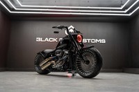 2024 Harley-Davidson FATBOY 1868 1.9 Fatboy 114 1868 Unlisted Petrol Automatic