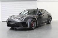 2024 Porsche Panamera 2.9 V6 4S E-Hybrid 5dr PDK HATCHBACK PETROL/ELECTRIC Autom
