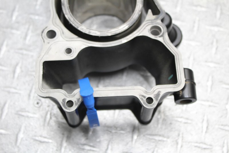 もぐっしょん 2022 KAWASAKI NINJA 400 EX400 ENGINE MOTOR PISTON CYLINDERS