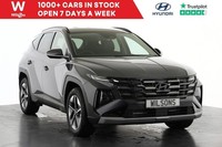 2026 Hyundai TUCSON 1.6T 150 Premium 5dr DCT Estate Petrol Automatic
