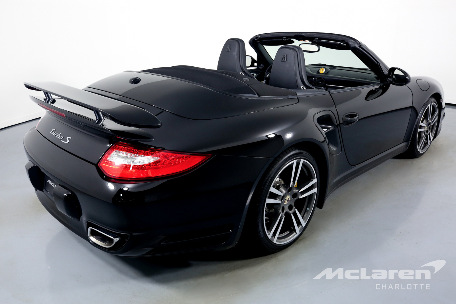2011 Porsche 911 Turbo S | eBay