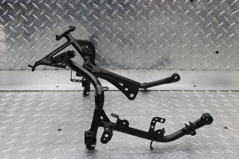 ガリフレイ NINJA® 300 ABS Seat Cowl, Lime Green/777 | Kawasaki Motors