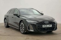 2026 Audi A6 2.0 e-Hybrid Quattro 299 S line 5dr S Tronic ESTATE PETROL/ELECTRIC