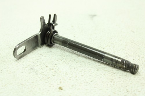 2013 Yamaha Yz250f OEM Shift Shaft B4438 | eBay