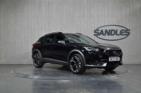 2023 Cupra Formentor 1.5 TSI V2 DSG Euro 6 (s/s) 5dr SUV Petrol Automatic