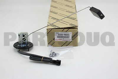 83320-52261 Genuine Toyota FUEL SENDER GAGE ASSY 8332052261