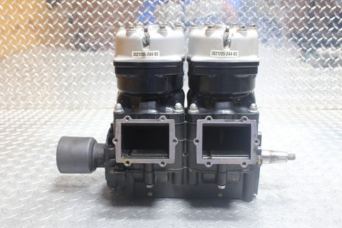 カーペンター Ocean Polaris 643/I(E)-B カーペンター Ocean Polaris 643/I(E)-B