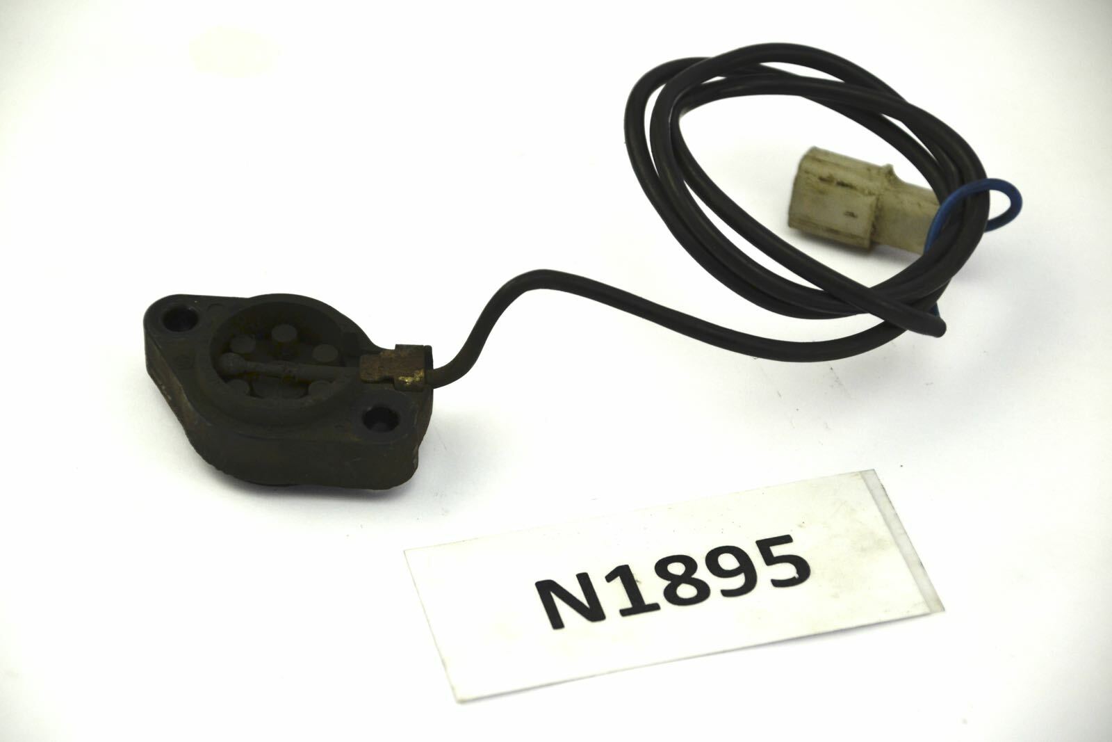 Suzuki GS 500 E GM51B - Neutral switch neutral switch N1895 | eBay