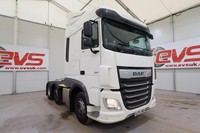 2021 (70 PLATE) DAF XF480 6x2 Euro 6 Tractor Units