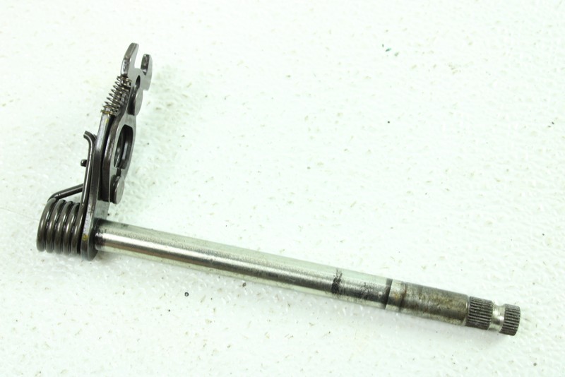 2003 Honda XR80 OEM Shift Shaft B4326 | eBay