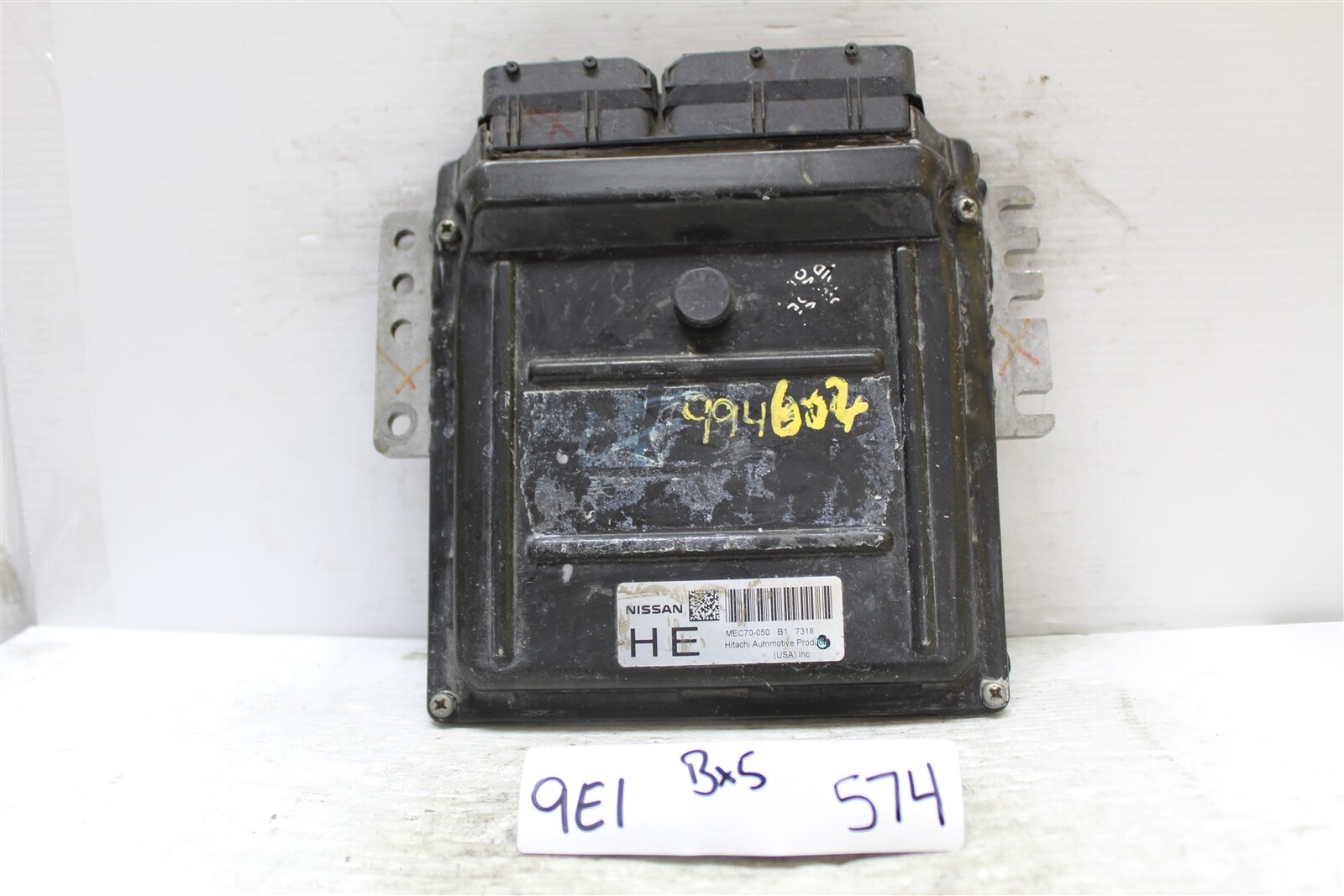 MAページ LZS749AKC604A1 by Exmark - Lazer Z S-Series | Western Auto