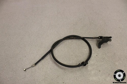 1999 Kawasaki Ninja ZX9R ZX900F CLUTCH CABLE LINE ZX 900 99