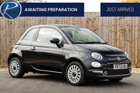 2023 Fiat 500 1.0 500 Dolcevita MHEV 3dr Hatchback Petrol Manual