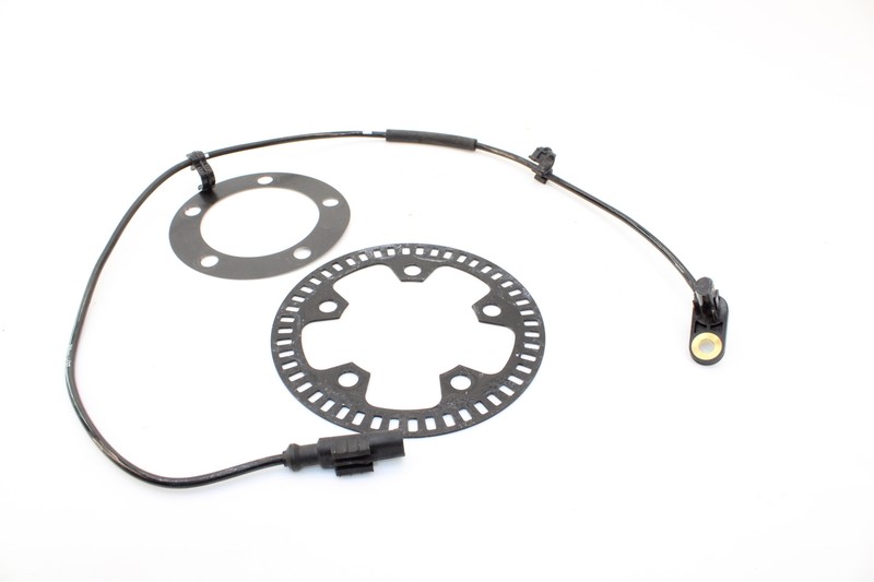 19-23 NINJA ZX6R 636 FRONT TONE RING SPEED SENSOR SPROCKET