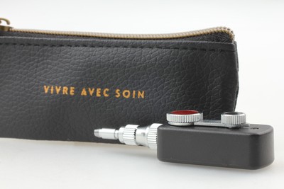 Tested [Exc+5 w/ case] Self Timer Mechanical Shutter Release From JAPAN