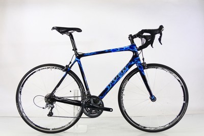 2011 Trek Madone 6.2 Triple, Size 58 cm - INV-40219