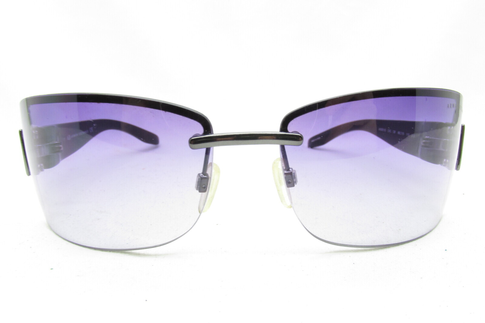 ARMANI EXCHANGE SPORTS WRAP AX001/S CVL C8 FRAMELESS ARMANI EXCHANGE SPORTS WRAP AX001/S CVL C8 FRAMELESS