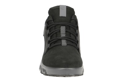 ECCO ECCO SCHUHE MULTIVENT SCHWARZ DAMENSCHUHE HALBSCHUHE 88023301001 NEU