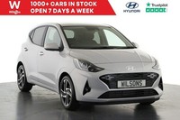 2025 Hyundai i10 1.2 [79] Premium 5dr Auto [Nav] Hatchback Petrol Automatic