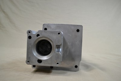 Stanley Magic Swing Door Operator Gearbox