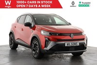 2026 Renault Captur 1.2 TCE 115 Esprit Alpine 5dr Hatchback Petrol Manual