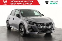 2026 Peugeot 208 100kW GT 50kWh 5dr Auto HATCHBACK ELECTRIC Automatic