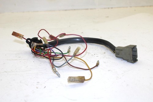 2000 Polaris Virage Oem 8 Wire Stator Harness 2460718 JP10