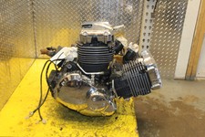 v star 650 engine