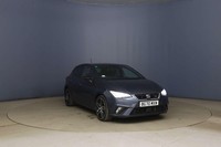 2020 SEAT Ibiza 1.0 Ibiza FR Sport TSi 5dr Hatchback Petrol Manual