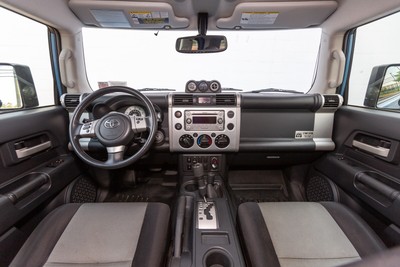 image 6 of interior