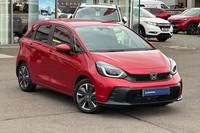 2025 Honda Jazz 5dr Hat 1.5 I-mmd Hbd Advance Ecvt Hatchback Hybrid Automatic