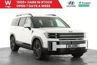 2026 Hyundai Santa Fe 1.6 TGDi 288 PHEV Calligraphy 5dr 4WD Auto Estate Petrol P