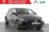 2025 Hyundai i20 1.0T GDi N Line S 5dr DCT Hatchback Petrol Automatic