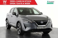 2024 Nissan Qashqai 1.5 E-Power N-Connecta 5dr Auto Hatchback Hybrid Automatic