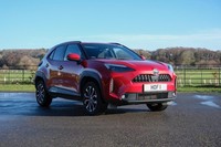 2023 Toyota Yaris Cross Hybrid Design Auto HATCHBACK Petrol/Electric Hybrid Auto