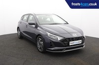 2025 Hyundai i20 5dr 1.0 Turbo GDi Advance Hatchback Petrol Manual