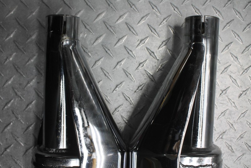 99-2016 HARLEY-DAVIDSON HD TOURING TRIKE VANCE & HINES MUFFLER