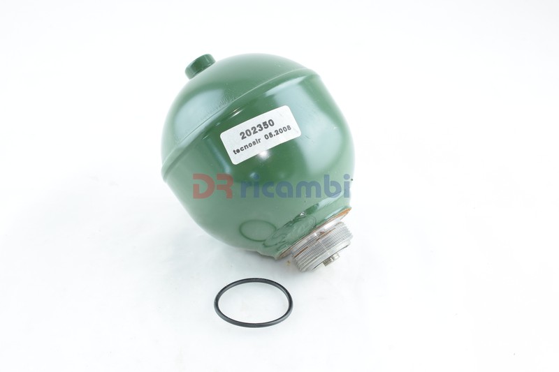 Congiuntore SphÃ¨Re Suspension ArriÃ¨Re Pour Citroen Gs - Tecnosir 202350