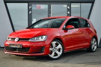 2016 Volkswagen Golf 2.0 Golf GTi Performance 3dr Hatchback Petrol Manual