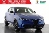 2025 Alfa Romeo Tonale 1.3 PHEV Sprint 5dr Auto Hatchback Petrol Parallel PHEV A