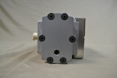 Stanley Magic Swing Door Operator Gearbox