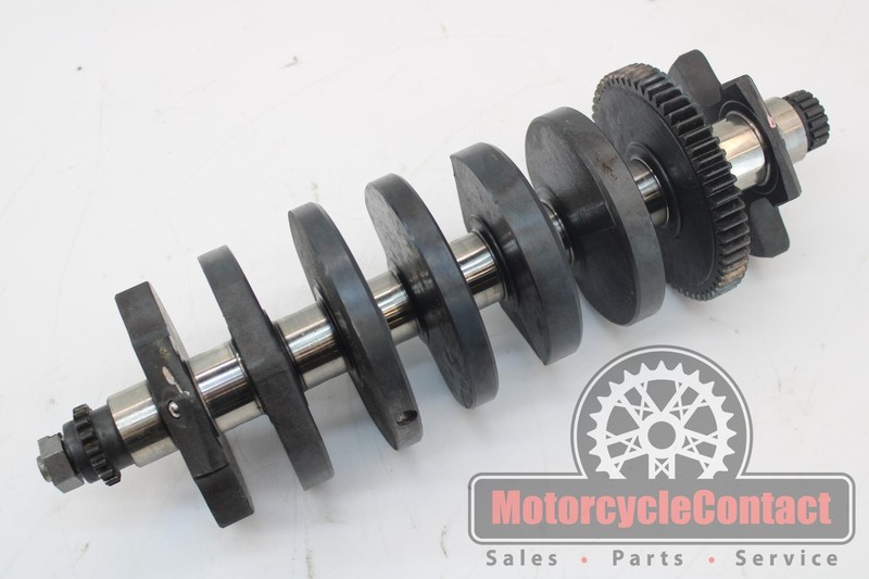 パーツ vision crank Amazon.com: Wiseco WPC144 Crankshaft Assembly for Kawasaki