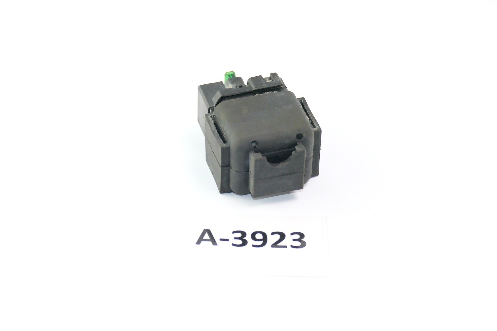 Kawasaki Z 750 ABS ZR750L Bj. 2011 - starter relay magnetic