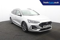 2024 Ford Focus 1.0 EcoBoost Hybrid mHEV ST-Line 5dr ESTATE PETROL Manual