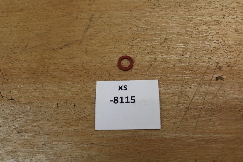 Suzuki 09168-06023  Gasket (5.8x13x1.2) Nos Neu Xs8115