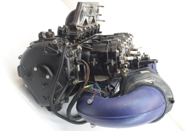 97-99 GP1200 ENGINE MOTOR REPUTABLE SELLER VIDEO! RUNS GREAT 97-99 GP1200 ENGINE MOTOR REPUTABLE SELLER VIDEO! RUNS GREAT