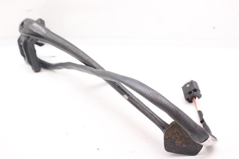 BMW K1200 2008 KICKSTAND SIDE KICK STAND W SENSOR 7659715