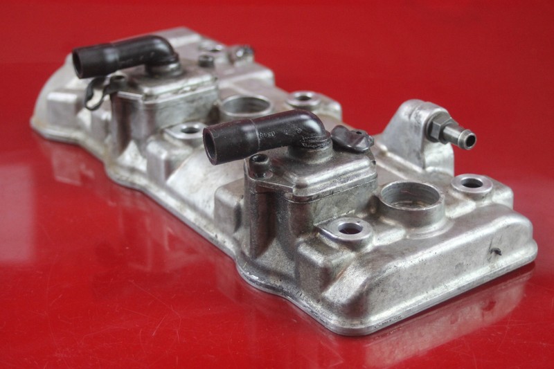 2007 2008 kawasaki ninja zx6r ENGINE TOP END CYLINDER HEAD COVER