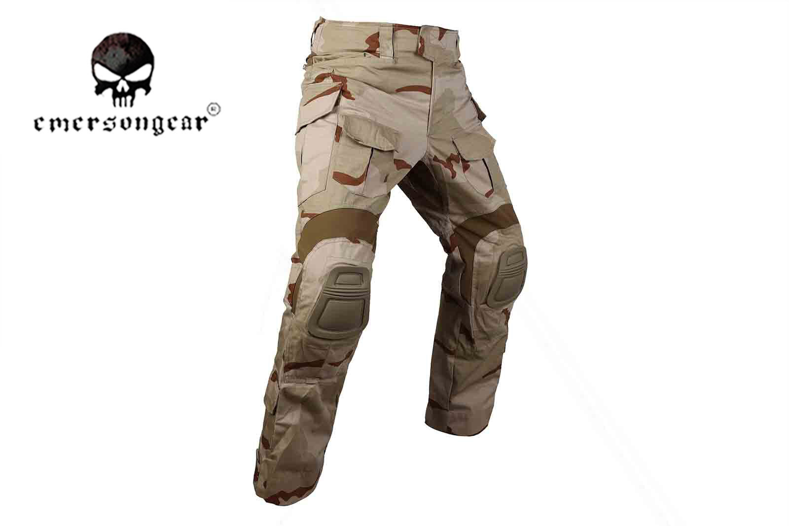 AUGMENT PANTS サイズ:M 3枚 Emerson Gen3 Combat Pants Airsoft Military Tactical bdu